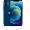 iPhone 12 Azul medianoche