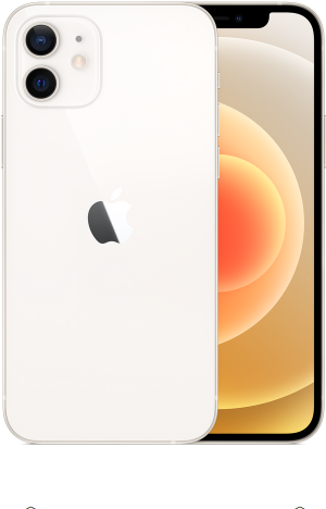 iPhone 12 64GB Blanco
