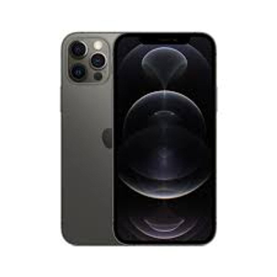 iPhone 12 Pro Max Gris