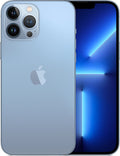 iPhone 13 Pro Celeste