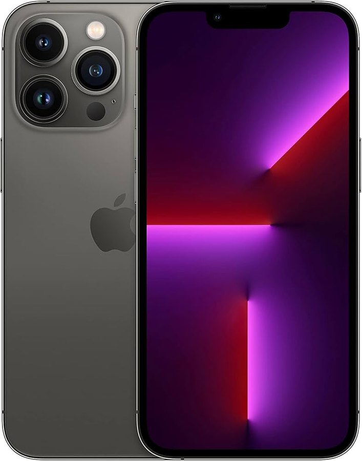 iPhone 13 Pro Gris