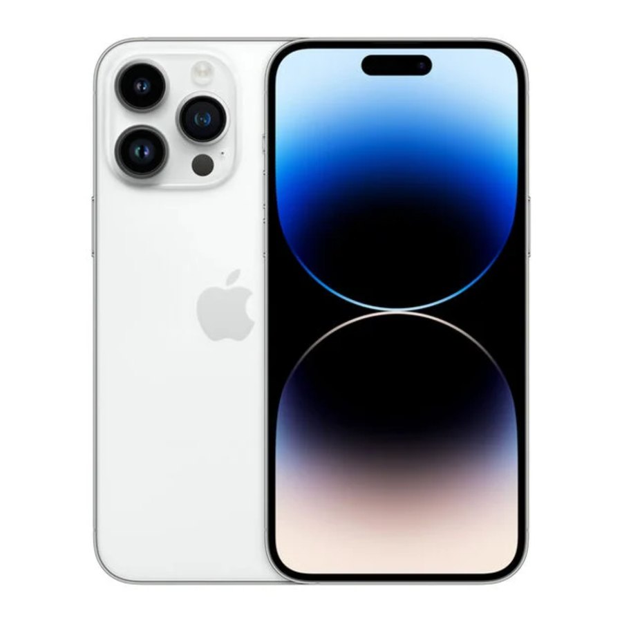 iPhone 14 Pro Blanco
