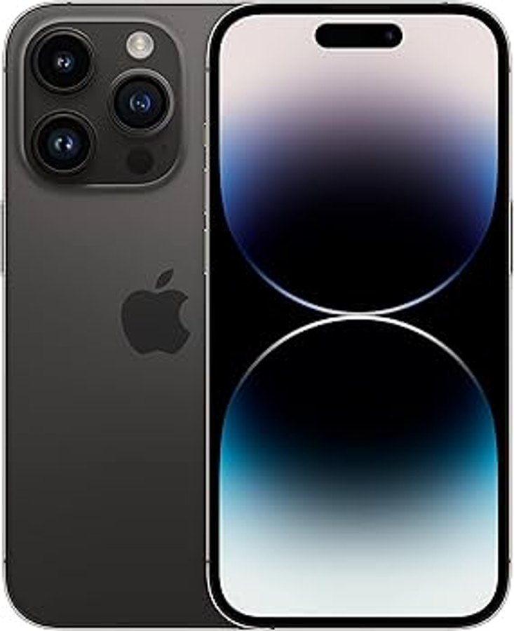 iPhone 14 Pro Max Negro