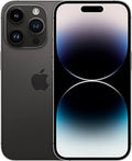 iPhone 14 Pro Max Negro