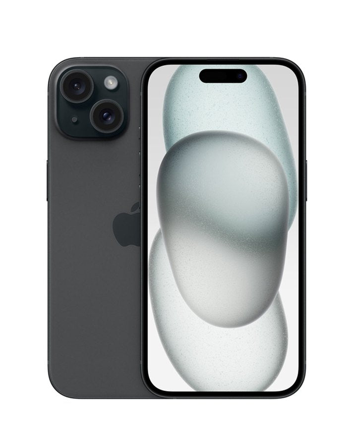 iPhone 15 Negro