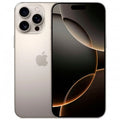 iPhone 16 Pro Max Titanio natural