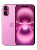 iPhone 16 Rosado