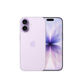 iPhone 17 Lila