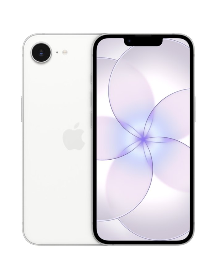 iPhone 17e Blanco